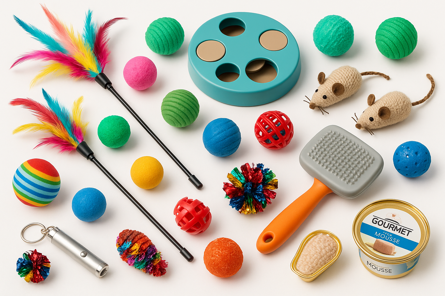 All Toys