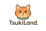 Logo TsukiLand optimisé
