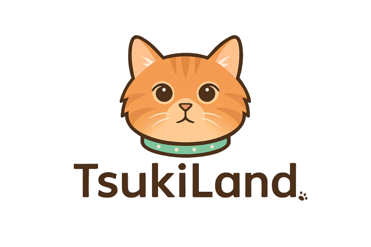 Tsuki Land